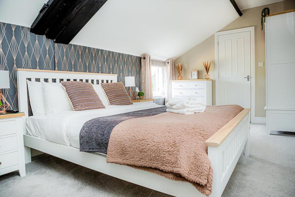 The Black Swan Inn Horsham St Faith Екстериор снимка